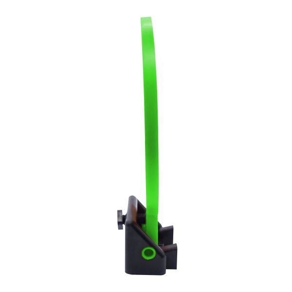 8" Knockdown Target inkl. Base
